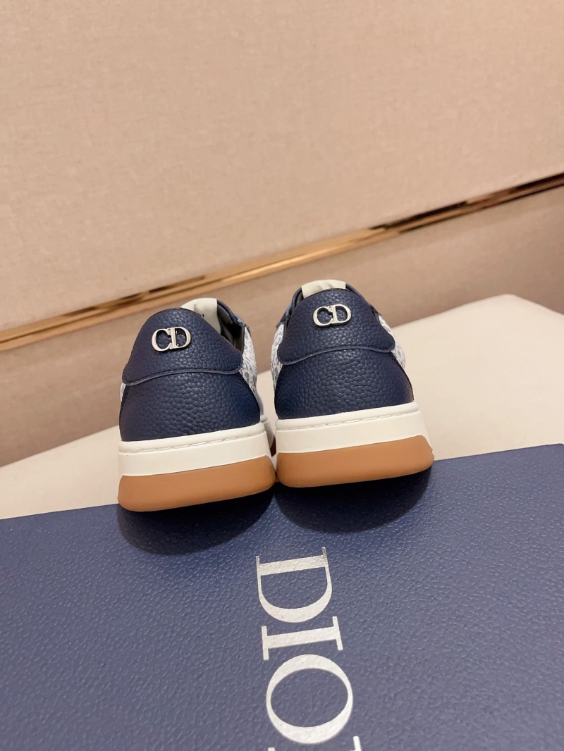 Christian Dior Casual Shoes